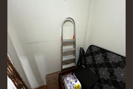 Apartamento à venda com 110m², 3 quartos e sem vaga Apartamento à venda com 110m², 3 quartos e sem vagaQuarto de Serviço