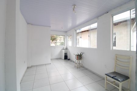 Studio de casa para alugar com 1 quarto, 16m² em Jardim Umuarama, São Paulo
