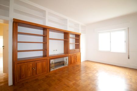 Sala de apartamento à venda com 2 quartos, 259m² em Jardim Paulista, São Paulo