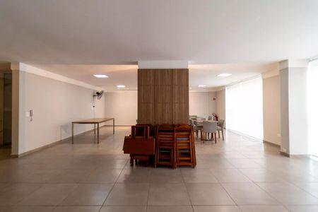Apartamento para alugar com 83m², 1 quarto e 1 vaga Apartamento para alugar com 83m², 1 quarto e 1 vagaÁrea comum