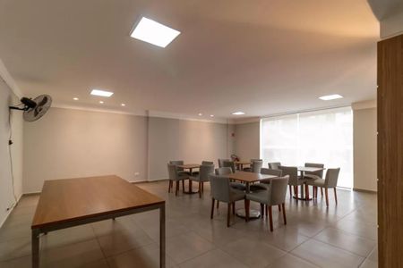 Apartamento para alugar com 83m², 1 quarto e 1 vaga Apartamento para alugar com 83m², 1 quarto e 1 vagaÁrea comum