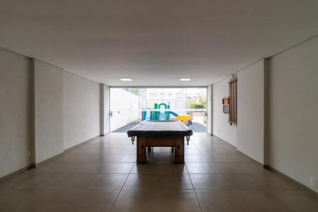 Apartamento para alugar com 83m², 1 quarto e 1 vaga Apartamento para alugar com 83m², 1 quarto e 1 vagaÁrea comum