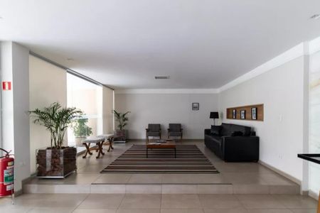 Apartamento para alugar com 83m², 1 quarto e 1 vaga Apartamento para alugar com 83m², 1 quarto e 1 vagaHall Social