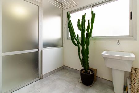 Apartamento para alugar com 83m², 1 quarto e 1 vaga Apartamento para alugar com 83m², 1 quarto e 1 vagaÁrea de Serviço