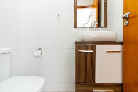 Apartamento para alugar com 83m², 1 quarto e 1 vaga Apartamento para alugar com 83m², 1 quarto e 1 vagaLavabo