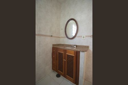 Apartamento para alugar com 76m², 2 quartos e 1 vagaBanheiro Social