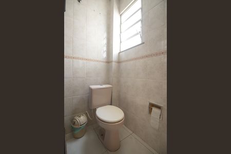 Apartamento para alugar com 76m², 2 quartos e 1 vagaBanheiro Social