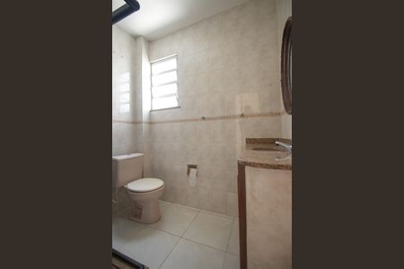 Apartamento para alugar com 76m², 2 quartos e 1 vagaBanheiro Social