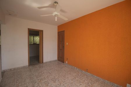 Sala de apartamento para alugar com 2 quartos, 76m² em Porto Novo, São Gonçalo