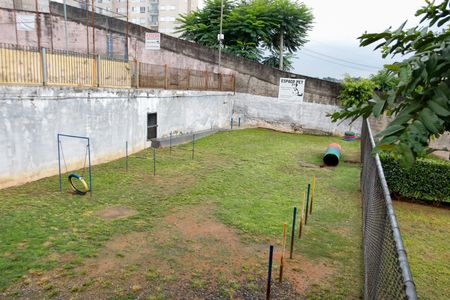 Apartamento à venda com 45m², 2 quartos e 1 vaga Apartamento à venda com 45m², 2 quartos e 1 vagaÁrea comum