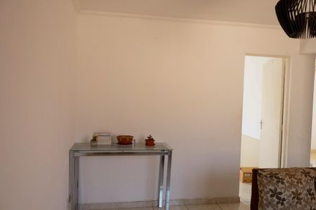 Sala de apartamento à venda com 2 quartos, 45m² em Novo Osasco, Osasco