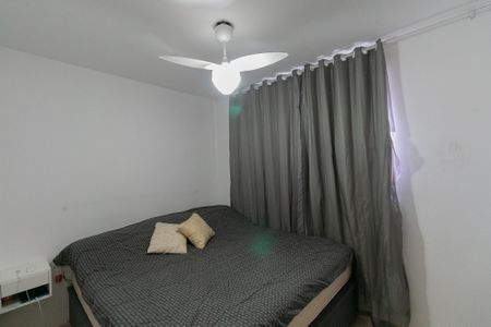 Apartamento à venda com 60m², 3 quartos e 1 vagaQuarto 2