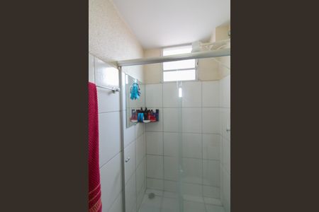 Apartamento à venda com 60m², 3 quartos e 1 vagaBanheiro