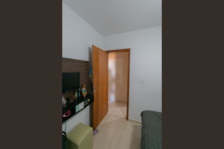 Apartamento à venda com 60m², 3 quartos e 1 vagaQuarto 2