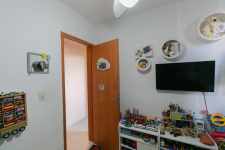 Apartamento à venda com 60m², 3 quartos e 1 vagaQuarto 1