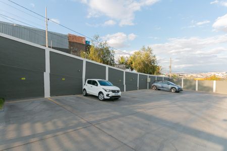 Apartamento à venda com 60m², 3 quartos e 1 vagaÁrea comum