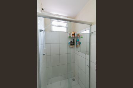 Apartamento à venda com 60m², 3 quartos e 1 vagaBanheiro da Suíte