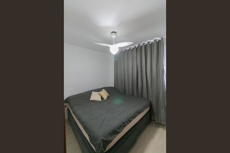 Apartamento à venda com 60m², 3 quartos e 1 vagaQuarto 2