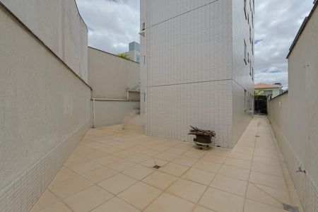 Apartamento à venda com 202m², 4 quartos e 3 vagasÁrea Externa