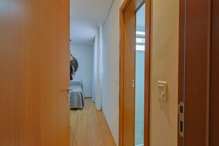 Apartamento à venda com 202m², 4 quartos e 3 vagasSuíte