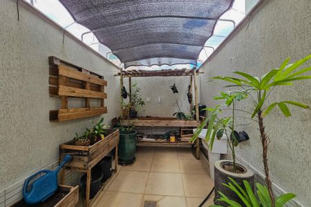 Apartamento à venda com 202m², 4 quartos e 3 vagasÁrea Externa