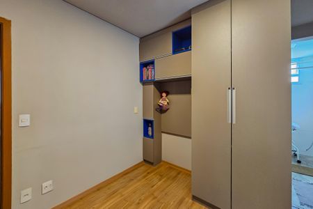 Apartamento à venda com 202m², 4 quartos e 3 vagasQuarto 3