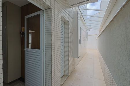 Apartamento à venda com 202m², 4 quartos e 3 vagasÁrea de Serviço