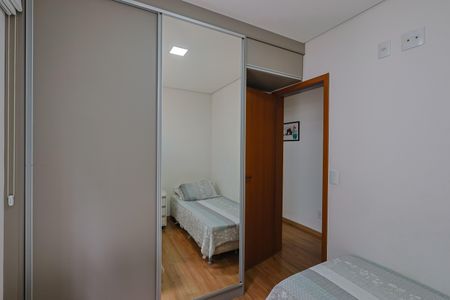 Quarto 1 de apartamento à venda com 4 quartos, 202m² em Prado, Belo Horizonte