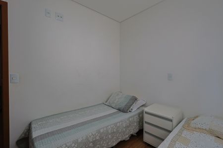 Apartamento à venda com 202m², 4 quartos e 3 vagasQuarto 1