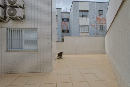 Apartamento à venda com 202m², 4 quartos e 3 vagasÁrea Externa