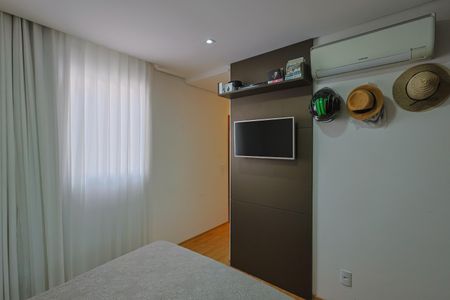 Apartamento à venda com 202m², 4 quartos e 3 vagasSuíte