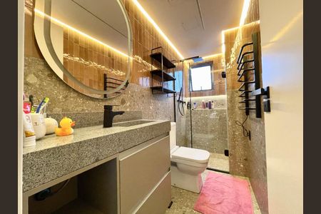 Apartamento à venda com 80m², 2 quartos e 2 vagas