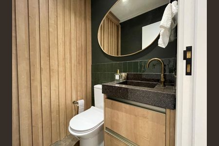 Apartamento à venda com 80m², 2 quartos e 2 vagas