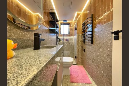 Apartamento à venda com 80m², 2 quartos e 2 vagas