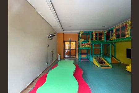 Apartamento à venda com 80m², 2 quartos e 2 vagas