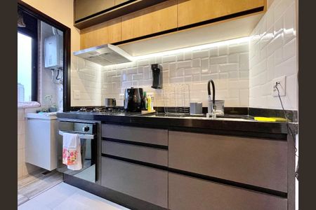 Apartamento à venda com 80m², 2 quartos e 2 vagas