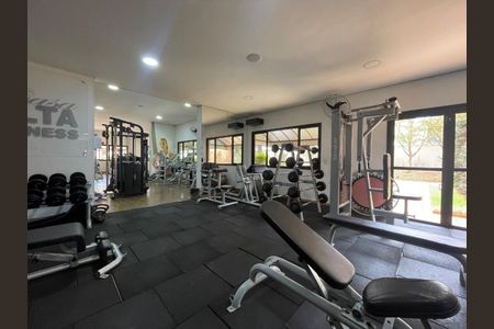 Apartamento à venda com 80m², 2 quartos e 2 vagas