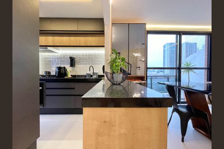 Apartamento à venda com 2 quartos, 80m² em Tatuapé, São Paulo