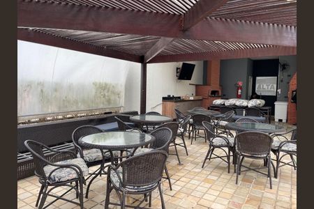 Foto 24 de apartamento à venda com 2 quartos, 80m² em Tatuapé, São Paulo
