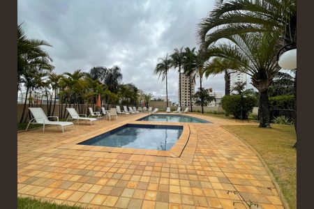 Apartamento à venda com 80m², 2 quartos e 2 vagas