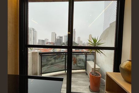 Apartamento à venda com 2 quartos, 80m² em Tatuapé, São Paulo