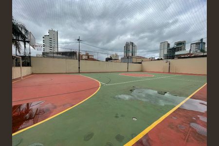 Apartamento à venda com 80m², 2 quartos e 2 vagas