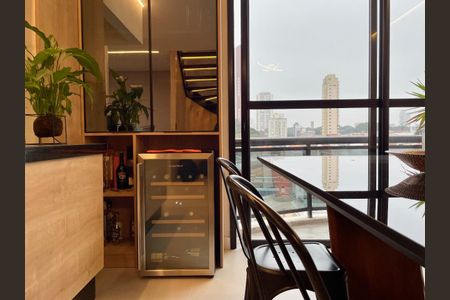 Apartamento à venda com 2 quartos, 80m² em Tatuapé, São Paulo