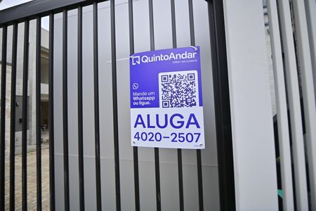 Casa de condomínio para alugar com 153m², 3 quartos e 2 vagasPlaquinha