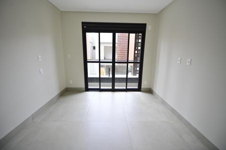 Casa de condomínio para alugar com 153m², 3 quartos e 2 vagasSuíte 1