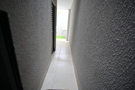 Casa de condomínio para alugar com 153m², 3 quartos e 2 vagasÁrea Externa