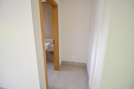 Casa de condomínio para alugar com 153m², 3 quartos e 2 vagasSuíte 2