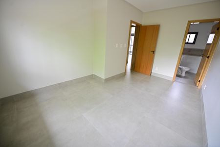 Casa de condomínio para alugar com 153m², 3 quartos e 2 vagasSuíte