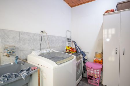 Casa à venda com 270m², 2 quartos e 3 vagas Casa à venda com 270m², 2 quartos e 3 vagasÁrea de Serviço