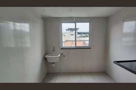 Apartamento para alugar com 40m², 1 quarto e sem vagaÁrea de Serviço